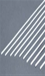 EVERGREEN ... STYRENE .015x.125x14" (14)