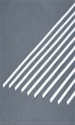 EVERGREEN ... STYRENE .015x.188x14" (12)
