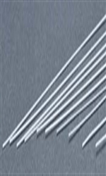 EVERGREEN ... STYRENE .020x.020x14" (9)