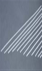 EVERGREEN ... STYRENE .020x.060x14" (12)