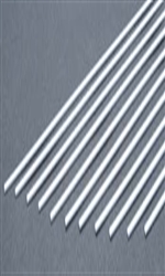 EVERGREEN ... STYRENE .020x.100x14" (12)