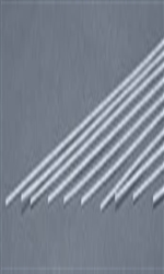 EVERGREEN ... STYRENE .030x.030x14" (10)