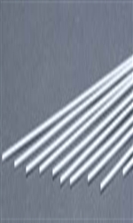 EVERGREEN ... STYRENE .030x.060x14" (11)