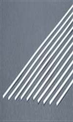 EVERGREEN ... STYRENE .030x.080x14" (11)
