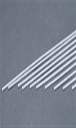 EVERGREEN ... STYRENE .040x.040x14" (11)