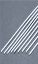 EVERGREEN ... STYRENE .040x.060x14" (11)