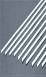 EVERGREEN ... STYRENE .040x.156x14" (10)