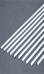 EVERGREEN ... STYRENE .040x.250x14" (9)