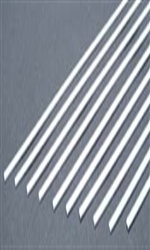 EVERGREEN ... STYRENE .060x.100x14" (9)