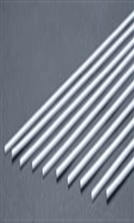 EVERGREEN ... STYRENE .060x.125x14" (9)