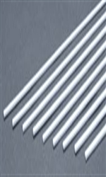 EVERGREEN ... STYRENE .060x.156x14" (9)