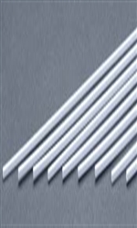 EVERGREEN ... STYRENE .080x.080x14" (9)