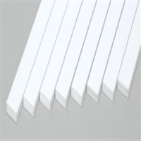 EVERGREEN ... STYRENE .080x.188x14" (8)