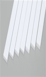 EVERGREEN ... STYRENE .080x.250x14" (7)