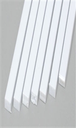EVERGREEN ... STYRENE .100x.156x14"