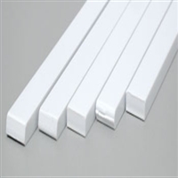 EVERGREEN ... STYRENE .125x.250x14" (5)