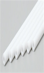 EVERGREEN ... STYRENE TUBING .093x14" (6)
