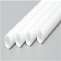 EVERGREEN ... STYRENE TUBING .187x14" (4)