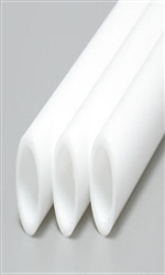 EVERGREEN ... STYRENE ROUND TUBING 9/32" (3)