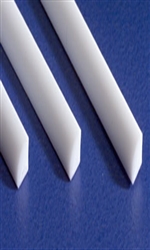 EVERGREEN ... STYRENE QUARTER RND .080" (3)