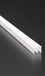 EVERGREEN ... STY RECT TUBING .125 X .250