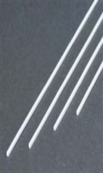 EVERGREEN ... STYRENE CHANNEL .080" (4)