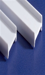 EVERGREEN ... STYRENE I-BEAM 3/8" (2)