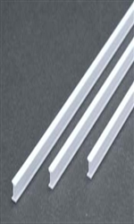 EVERGREEN ... STYRENE H-COLUMN 5/32" (3)