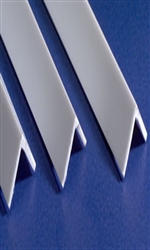 EVERGREEN ... STYRENE ANGLE .060" (4)