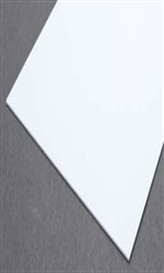 EVERGREEN 4037... HO FREIGHT CAR SIDING,.040