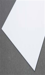 EVERGREEN ... STYR CAR SIDING .040 O SCALE