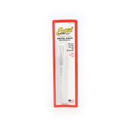 EXCELL ... SWIVEL KNIFE