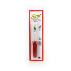 EXCELL ... HEAVY DUTY KNIFE PLASTIC