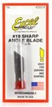 EXCELL ... #19 BLADE (5)