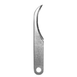 EXCELL ... CONCAVE EDGE BLADE (2PC): K7