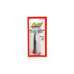 EXCELL ... CONVEX BLADE (2PC): K7 HANDLES
