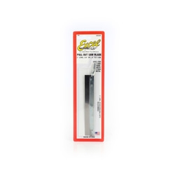 EXCELL ... PULL-OUT SAW BLADE,3/4" X 5"