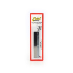 EXCELL ... PULL-OUT SAW BLADE,1" X 5"