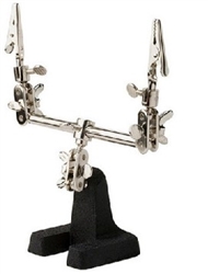 EXCELL ... EXTRA HANDS DOUBLE CLIP