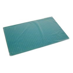 EXCELL ... SELF HEALING MAT 12 X 18