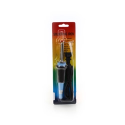 EXCELL ... ELECTRIC HOT IRON & KNIFE TIP