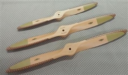 FALCON PROPS 2080CIV... 20 X 8 CIVILIAN WOOD PROP