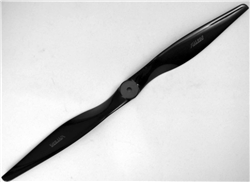 FALCON PROPS ... 19X 10 CARBON PROP GAS