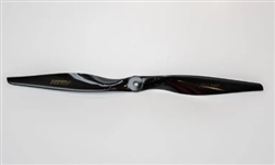 FALCON PROPS ... 20 X 10 CARBON PROP GAS
