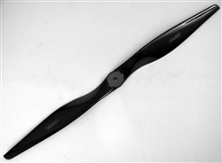 FALCON PROPS ... 20 X  7 CARBON PROP GAS