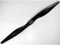 FALCON PROPS ... 23 X 10 CARBON PROP GAS