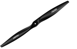FALCON PROPS ... 23 X 12 CARBON PROP GAS