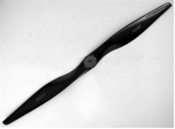 FALCON PROPS ... 27 X 10 CARBON PROP GAS