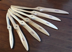 FALCON PROPS ... 14 X 8  WOOD PROP