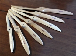 FALCON PROPS ... 19 X 8  WOOD PROP